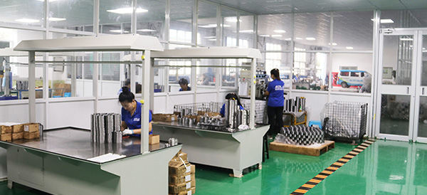 薄壁軸承保持架常用材料有哪些？