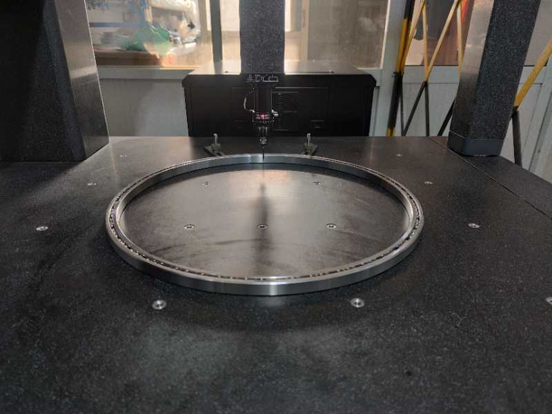 軸承噪音的解決方法有哪些？