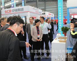 山東超薄壁軸承具備什么特性？